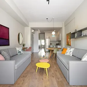  Apartment The Wild Lobster, #feelslikehome Greece