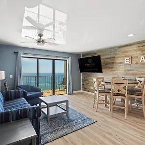  Apartment The Summit 1408 United States