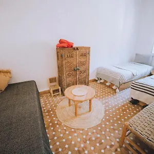  Apartment The Loft Morocco
